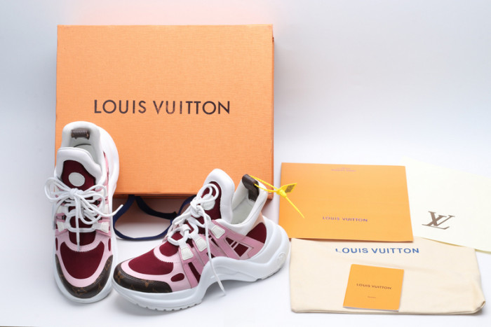 l&v snekaers l0000031