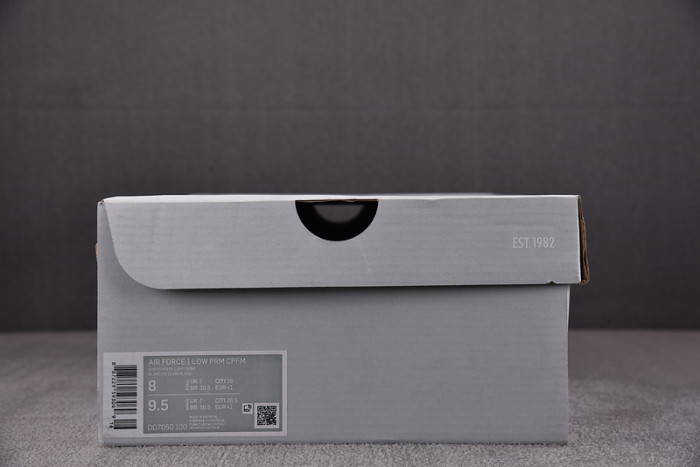 nike air force 1 low cactus plant flea market white dd7050-100