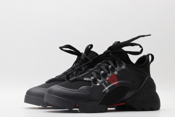 dio* sneakers t0000-017