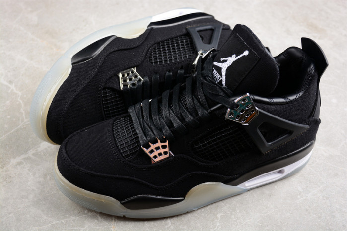 air jordan 4 retro retro eminem carhartt 136863
