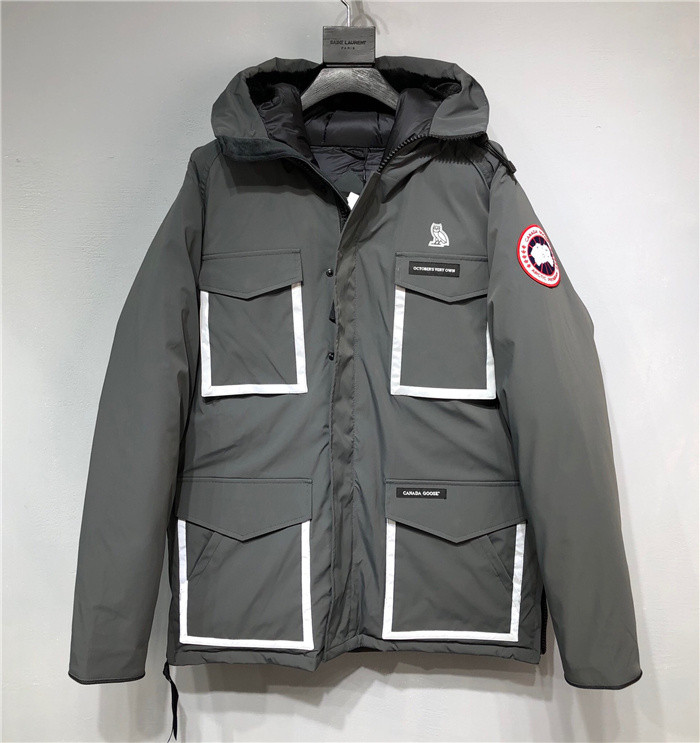 c*nada goose 33