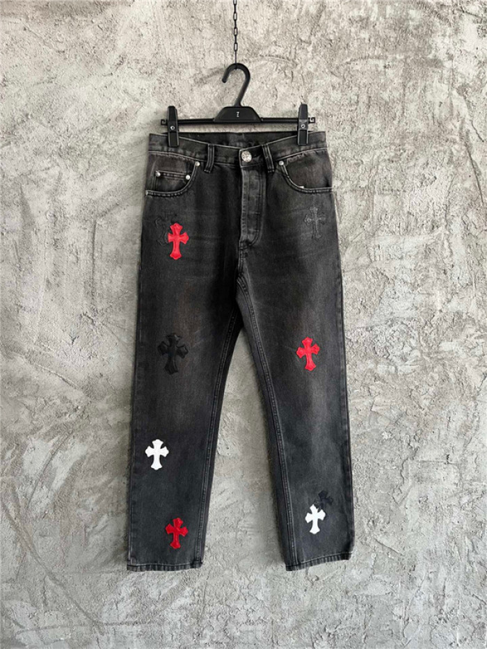Chrome Hearts CH16